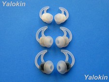 6pcs - 3 Paar: S/M/L Geräusch