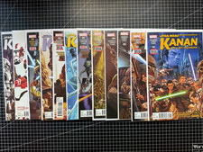 STAR WARS: KANAN — The Last