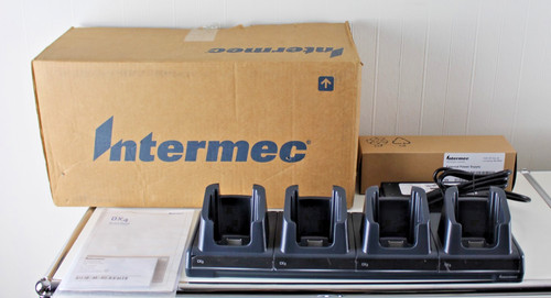 Intermec dx4 quad - dx4,
