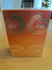 Eau de Toilette AVON Christian