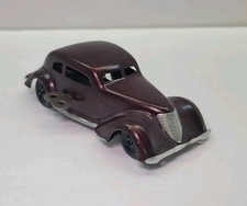 VINTAGE TOY CAR ADLER TIPPCO