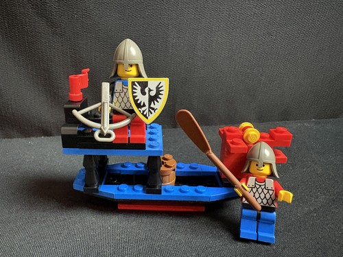 Lego 6018 battle dragon - ,