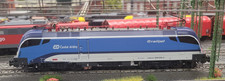 PIKO 57179 H0 AC mfx® mit Sound E-Lok 'Taurus' Rh 1216 Railjet CD /ÖBB Ep.VI NEU