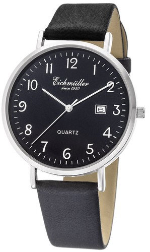 Eichmüller herren armbanduhr - herren,