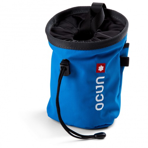Ocun chalkbag push belt - -, +