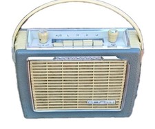 Kofferradio Blaupunkt Derby