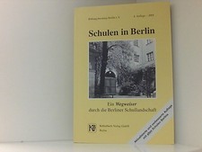Schulen in Berlin: Ein