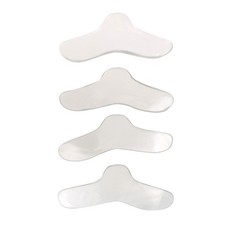 2PC Nasenpolster für CPAP