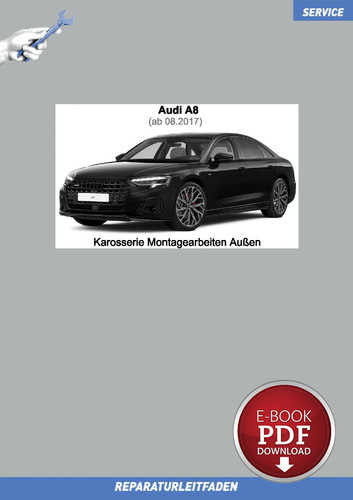 Pdf audi - audi, a8