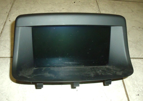 Bordcomputer cid anzeige opel - bordcomputer,