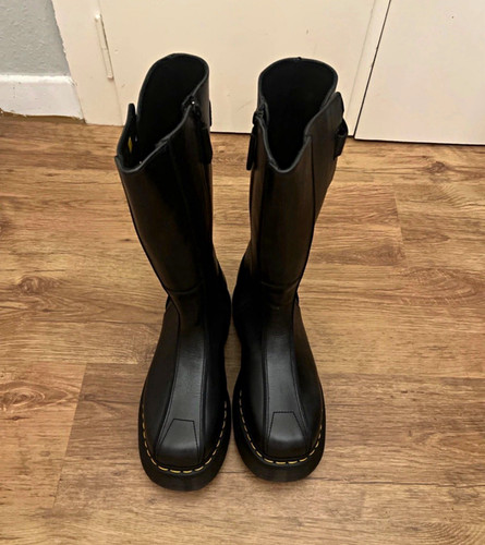 Martens 1b99 hw herren - dr.,