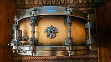 Tama Warlord Valkyrie 14 x 6