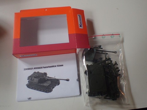 Arsenal minitank panzer - arsenal,