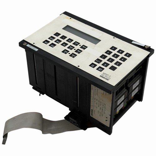 Kieback peter mrp3 mehrkreis - &,