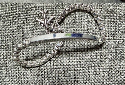 Silber armband 925 - silber,
