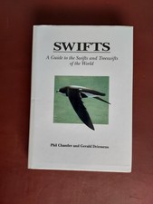 Swifts, A Guide to the Swifts