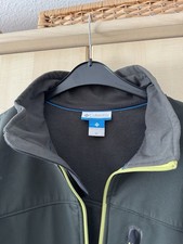 Softshelljacke Herren, Größe
