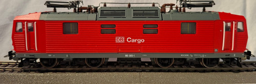 Piko 51024 zweisystemlok br - 51024,