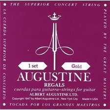 Augustine Nylon Guitar String