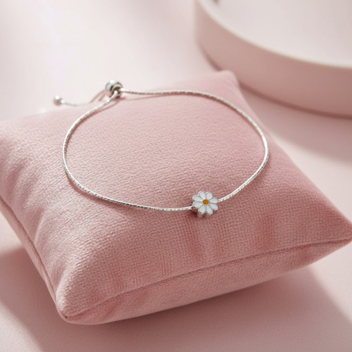 Armkette sterling silber 925 - armkette,