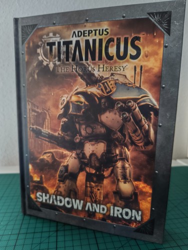 Warhammer horus heresy - warhammer:,