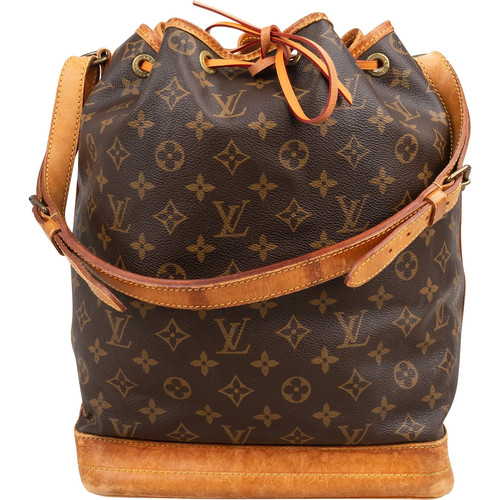 Louis vuitton monogram - monogram, canvas