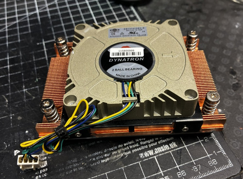 Dynatron 
