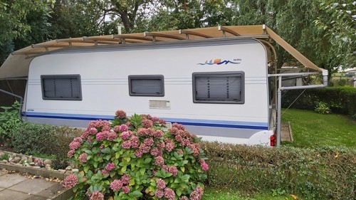 Wohnwagen hobby gebraucht - hobby,