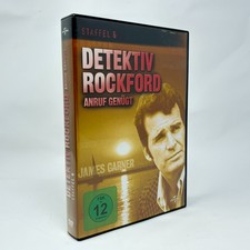Detektiv Rockford - Staffel 6