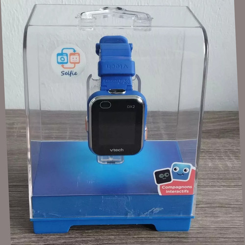 Armbanduhr uhr vtech kidizoom - uhr,