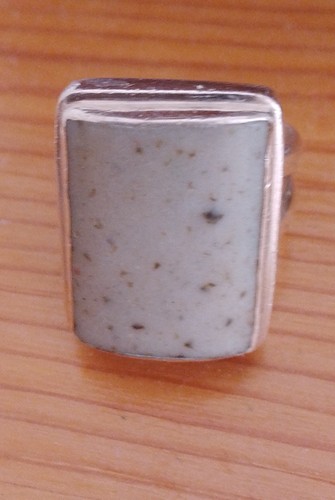 Ring silber 925 - silber, damen