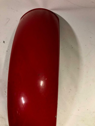 Kawasaki gpz750 fender front - fender,