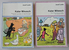 Josef Lada. Kater Mikesch Band