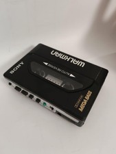 Sony Walkman WM-A 602/B602 –