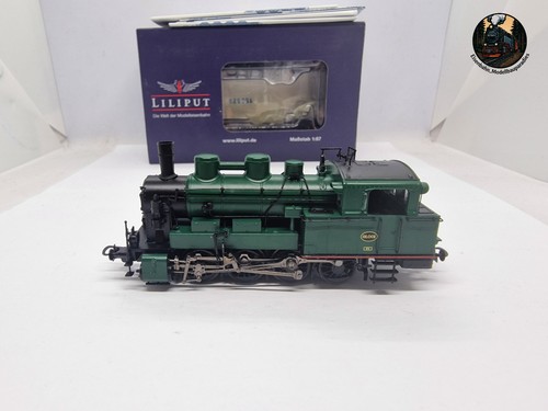 Liliput l131361 dampflok br - l131361,