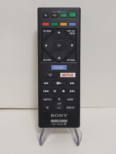 Original sony fernbedienung - sony,