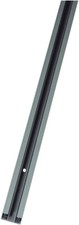 SLV 1 Phasen Schiene 2m silbergrau