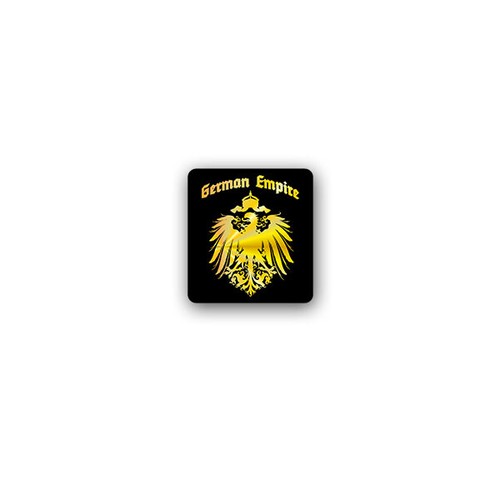 Aufkleber sticker empire - aufkleber/sticker,