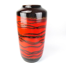 Scheurich Keramik Vase 517-38