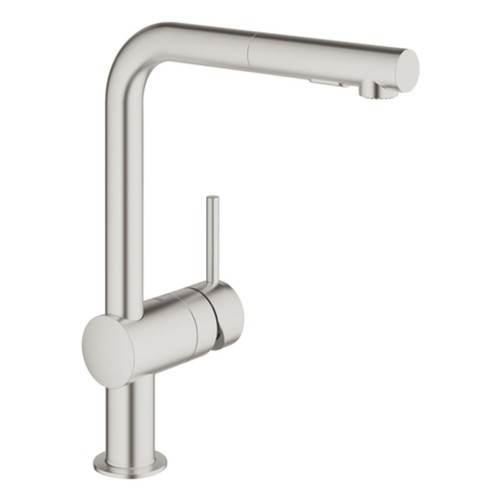 Grohe minta spültisch - grohe,