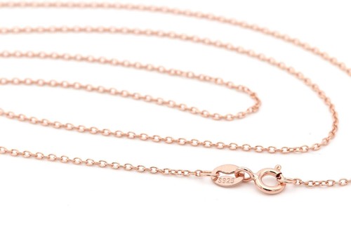 Feine halskette 925 - feine, sterling