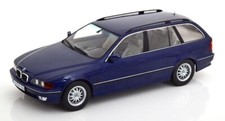 BMW 530d E39 Touring • 1997