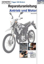Reparaturanleitung RIS für