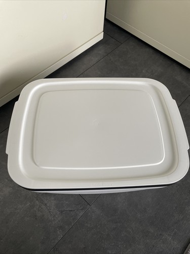 Tupperware behälter - tupperware,
