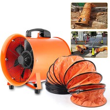 Industrieventilator