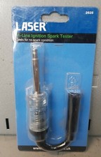 Laser 2625 Zündfunkentester