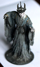 Herr der Ringe Sammelfigur NLP 2005 ZWIELICHT-RINGGEIST, vermutl. Zinn