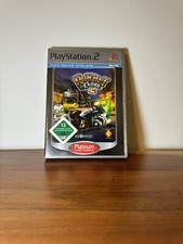 Ratchet & Clank 3 (Sony