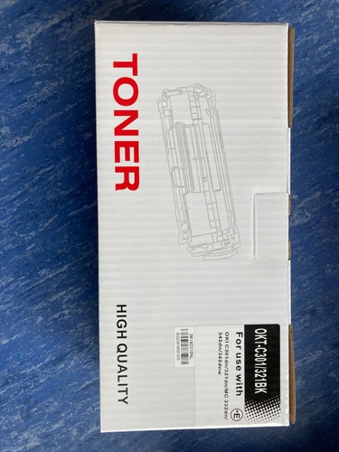 Toner für laserdrucker - für, oki