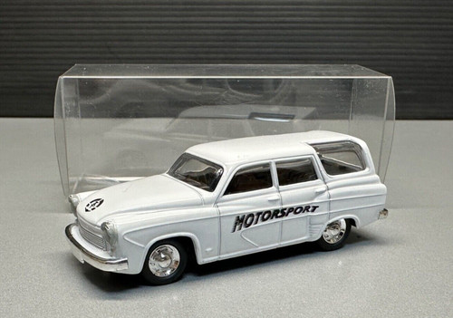 Wartburg 311 kombi combi - wartburg,